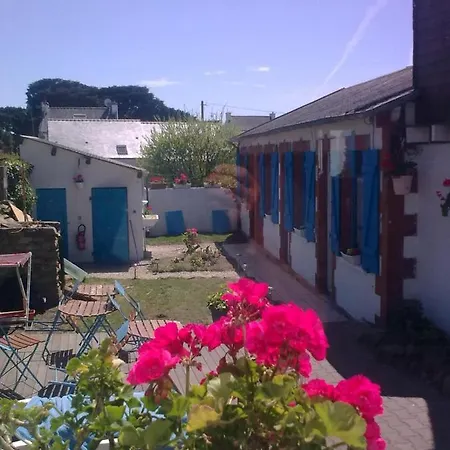 De La Chaloupe Holiday home