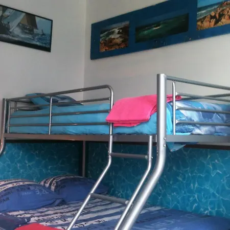 Holiday home De La Chaloupe Saint-Pierre-Quiberon