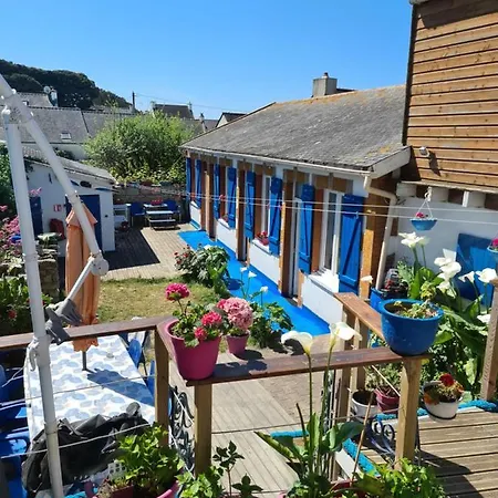 De La Chaloupe * Saint-Pierre-Quiberon