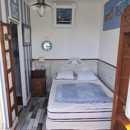 Holiday home De La Chaloupe Saint-Pierre-Quiberon